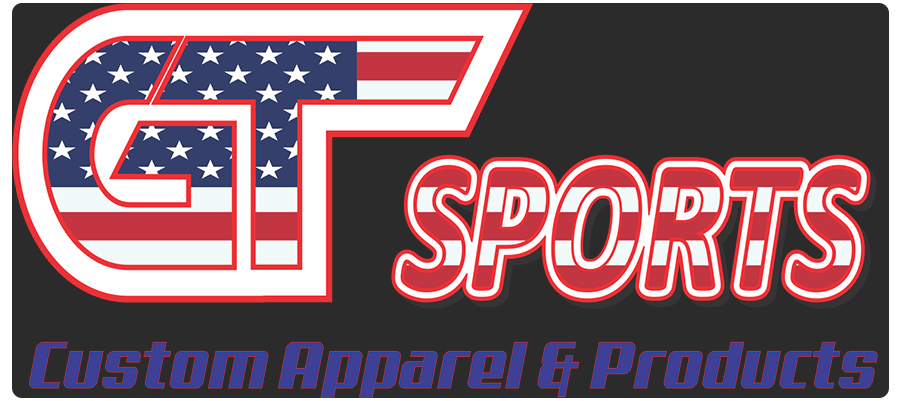 Webstores | GT Sports Custom Apparel and Products